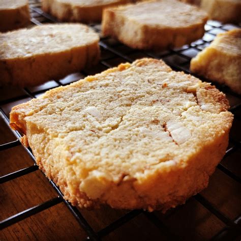 keto-almond-shortbread-cookies image