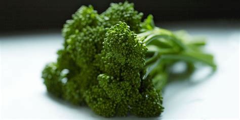 how-to-cook-long-stem-broccoli-bbc-good-food image
