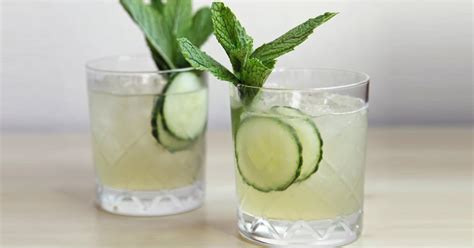 iced-green-tea-with-lime-recipe-popsugar-fitness image