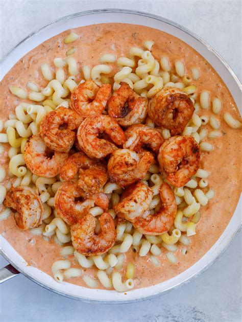 creamy-shrimp-salsa-pasta-recipe-cookin-with-mima image