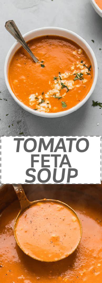 easy-tomato-feta-soup-recipe-low-calorie-low image
