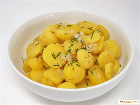 schwabischer-kartoffelsalat-swabian-potato-salad image