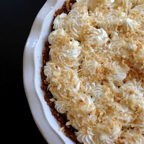 coconut-cream-pie-with-gingersnap-crust-recipe-on image
