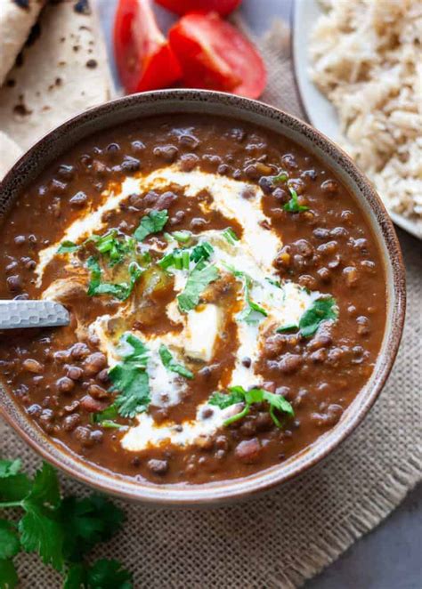 dal-makhani-buttery-curried-lentils-indian-ambrosia image