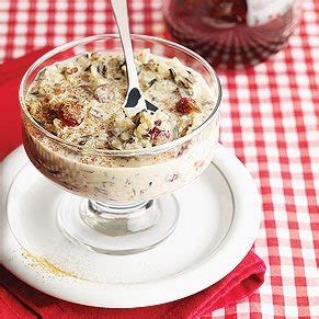 creamy-wild-rice-pudding-with-maple-syrup image
