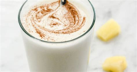 10-best-vanilla-whey-protein-smoothie-recipes-yummly image
