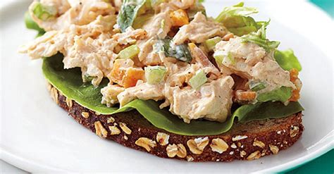 our-best-chicken-salad-recipes-martha-stewart image