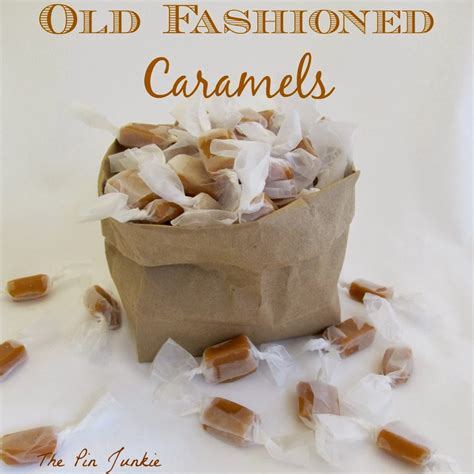 homemade-old-fashioned-caramels image