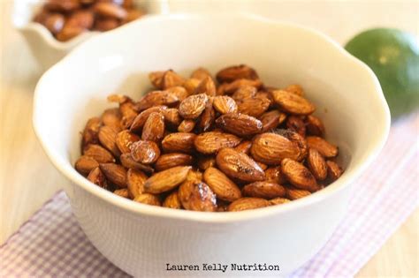 chili-lime-roasted-almonds-gluten-free-paleo-low image
