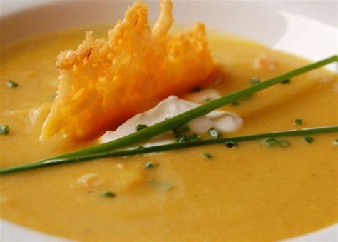 10-best-pumpkin-soups-for-sweater-weather-allrecipes image