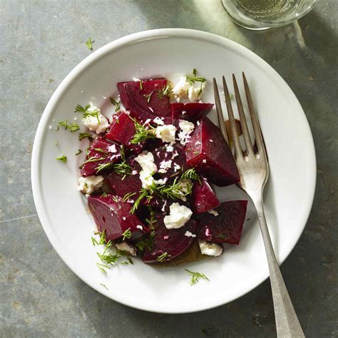 15-easy-beet-recipes-eatingwell image