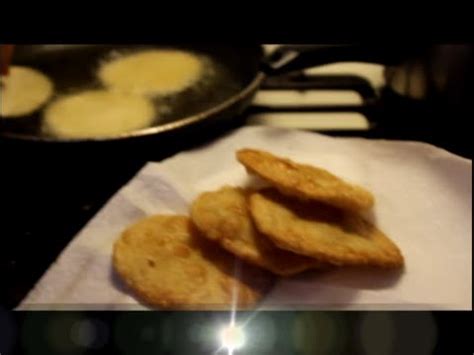 how-to-make-fried-bread-arepas-recipe-episode image