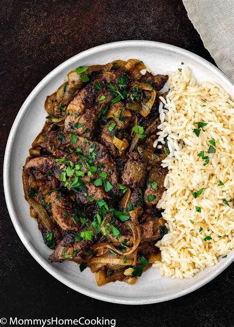 10-best-beef-liver-with-rice-recipes-yummly image