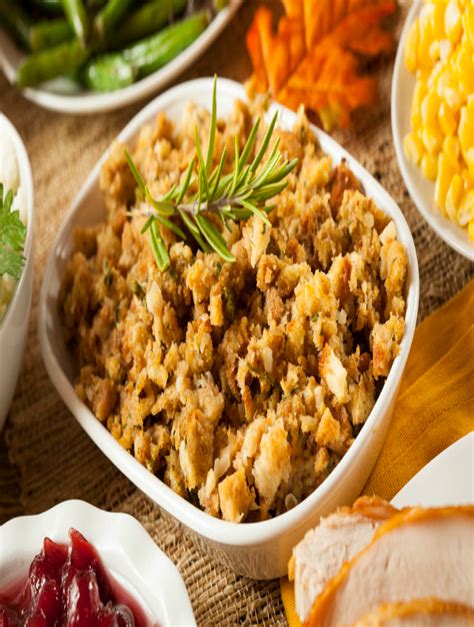 delicious-and-easy-homemade-thanksgiving-stuffing image