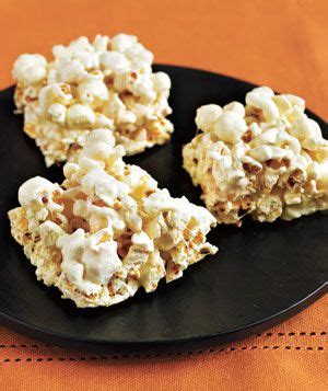 marshmallow-popcorn-bars image