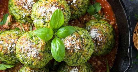 chicken-florentine-meatballs-recipe-jessica-gavin image
