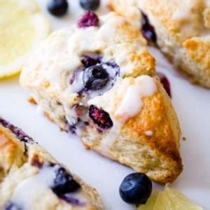 glazed-lemon-blueberry-scones-sallys-baking-addiction image