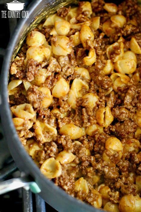 taco-macaroni-and-cheese-the-country-cook image