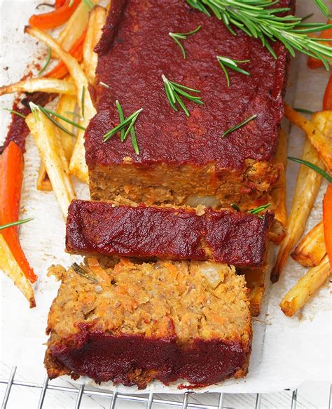 lentil-and-chickpea-meatloaf-nadias-healthy-kitchen image