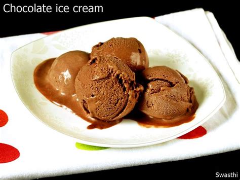 chocolate-ice-cream-recipe-swasthis image