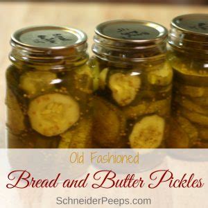 old-fashioned-bread-and-butter-pickles-schneiderpeeps image