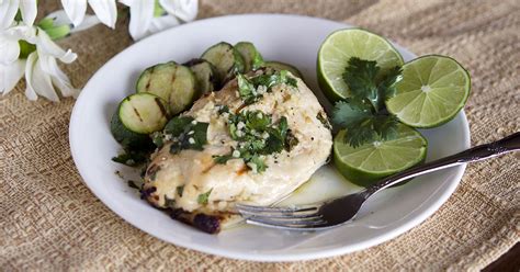 instant-pot-cilantro-lime-chicken-dump-and-go-dinner image