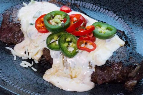 mexican-steaks-with-queso-blanco-urban-cowgirl image
