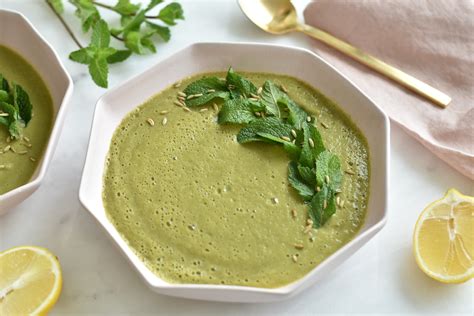 quick-zucchini-mint-soup-supports-digestion-glow-by image