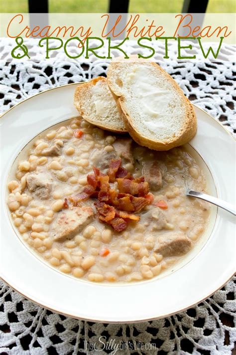 creamy-white-bean-and-pork-stew image