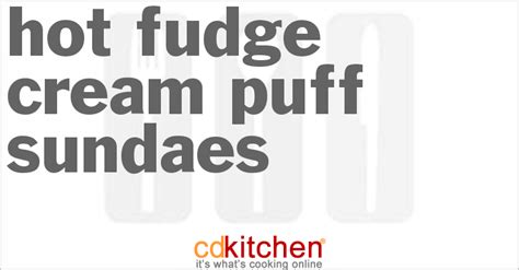 hot-fudge-cream-puff-sundaes-recipe-cdkitchencom image