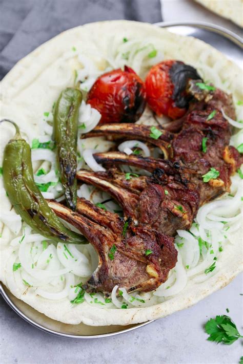 grilled-lamb-chops-little-sunny-kitchen image