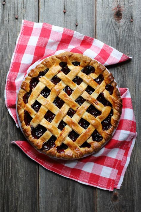 amaretto-cherry-pie-dish-n-the-kitchen image