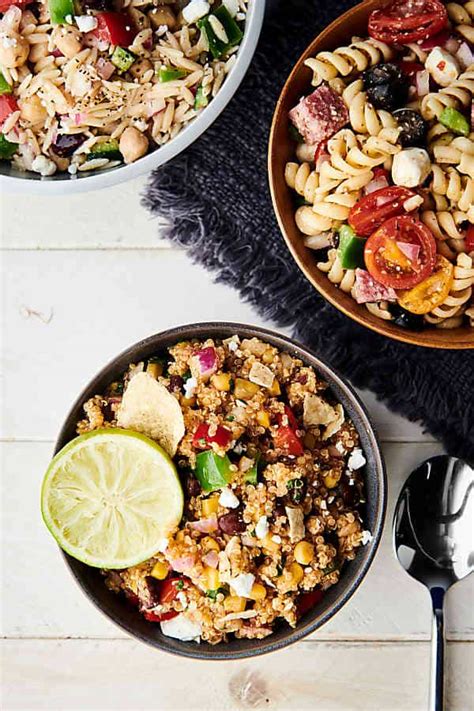 easy-mexican-quinoa-salad-recipe-w-chili-lime image