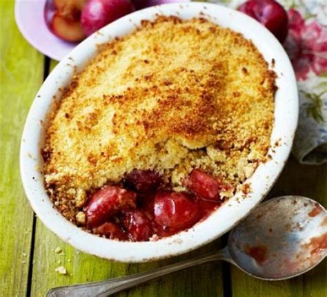 plum-crumble-recipes-bbc-good-food image