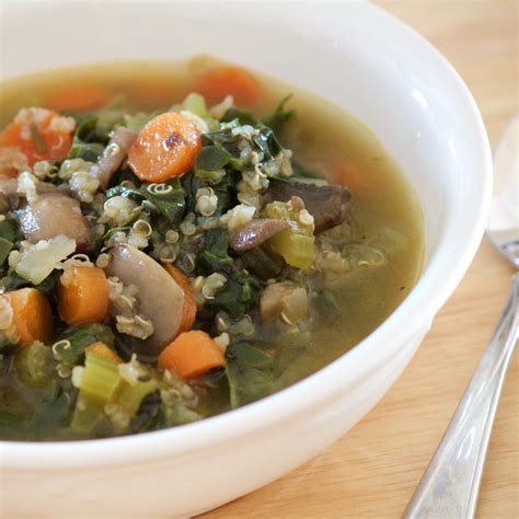 herbed-vegetable-quinoa-soup-with-swiss-chard image