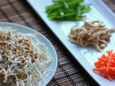 cold-noodles-with-sesame-and-peanut-sauce-soy-rice image