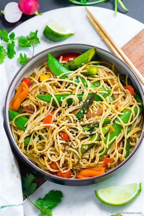 spicy-soba-noodles-vegetable-stir-fry image