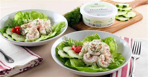 10-best-shrimp-salad-with-cream-cheese image