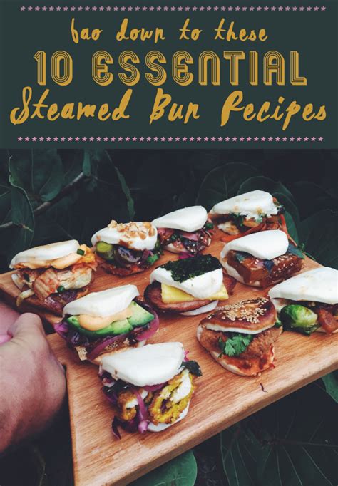 bao-down-to-these-steamed-bun-recipes-grilled image