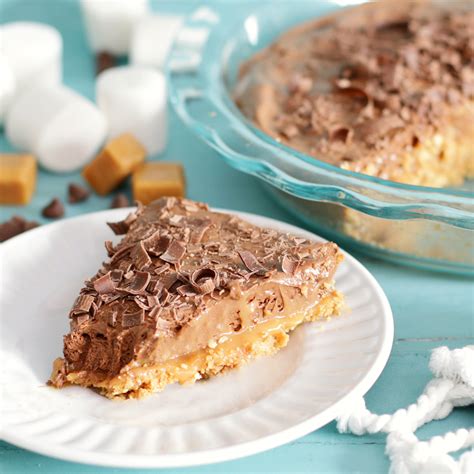 chocolate-caramel-pie-aka-the-best-pie-youll-ever-eat image