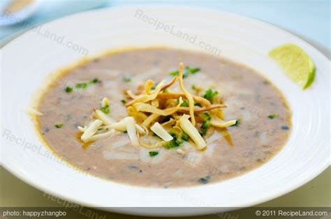 cream-of-poblano-soup-recipe-recipeland image