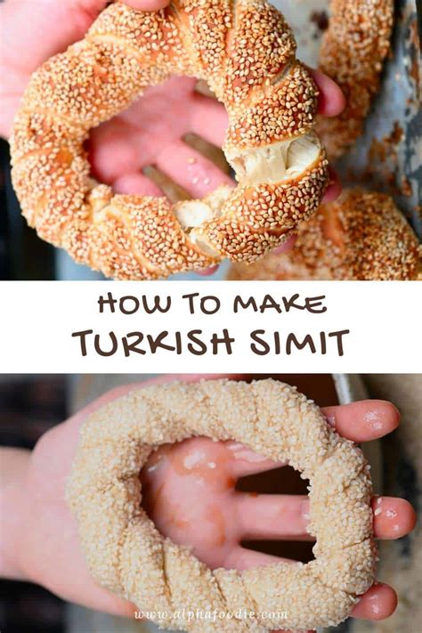 how-to-make-simit-turkish-bagel-alphafoodie image