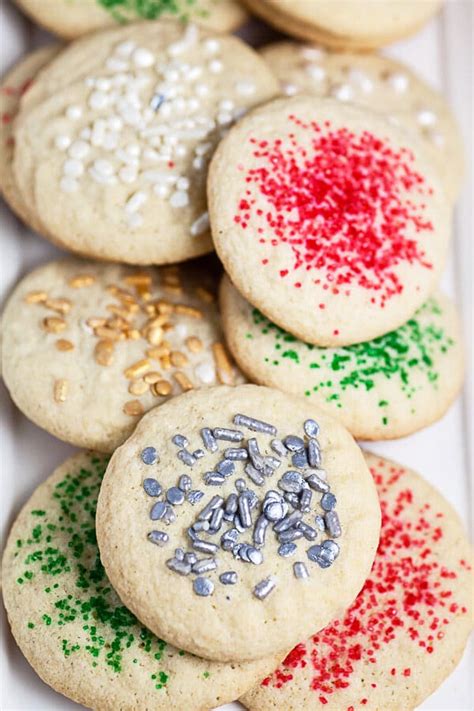 crispy-sugar-cookies-recipe-the-rustic-foodie image