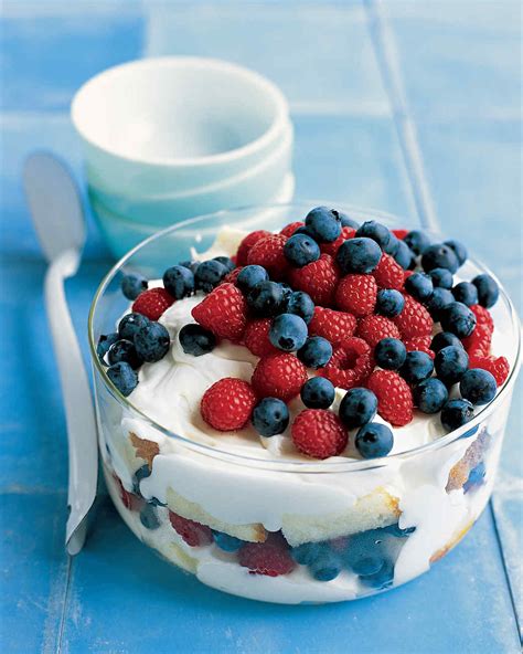 45-best-berry-desserts-martha-stewart image