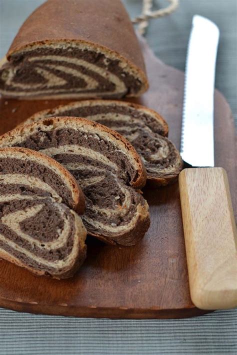 marbled-rye-bread-red-star-yeast image