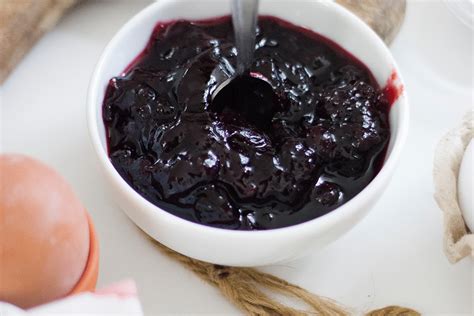 boysenberry-jam-pomonas-universal-pectin-sugar image