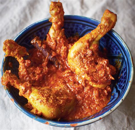 mums-chicken-curry-spice-kitchen image