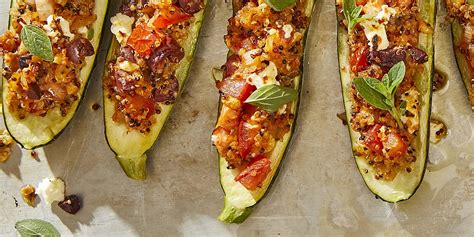 25-zucchini-dinner-recipes-eatingwell image