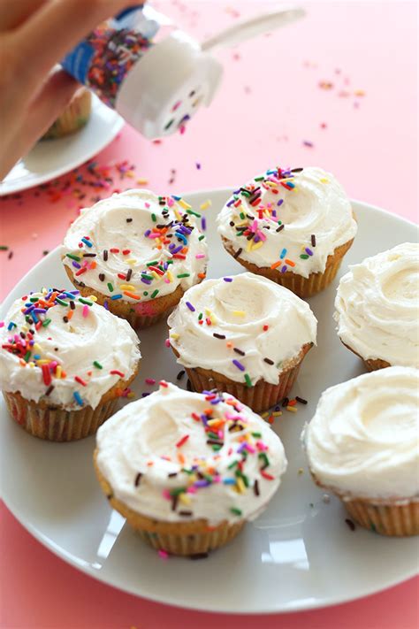 vegan-funfetti-cupcakes-minimalist-baker image