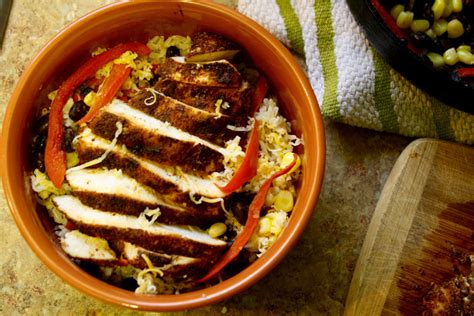 baja-style-chicken-bowl-the-quotable-kitchen image